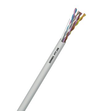 câble télécom sermes